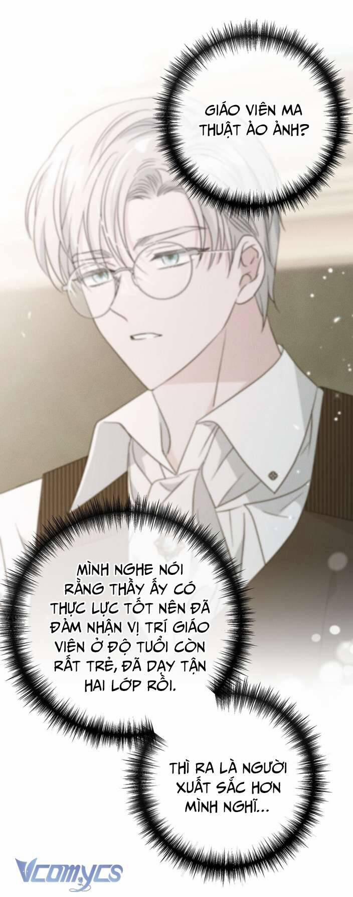 Hãy Để Tiểu Thư Emily Yên 5 trang 31