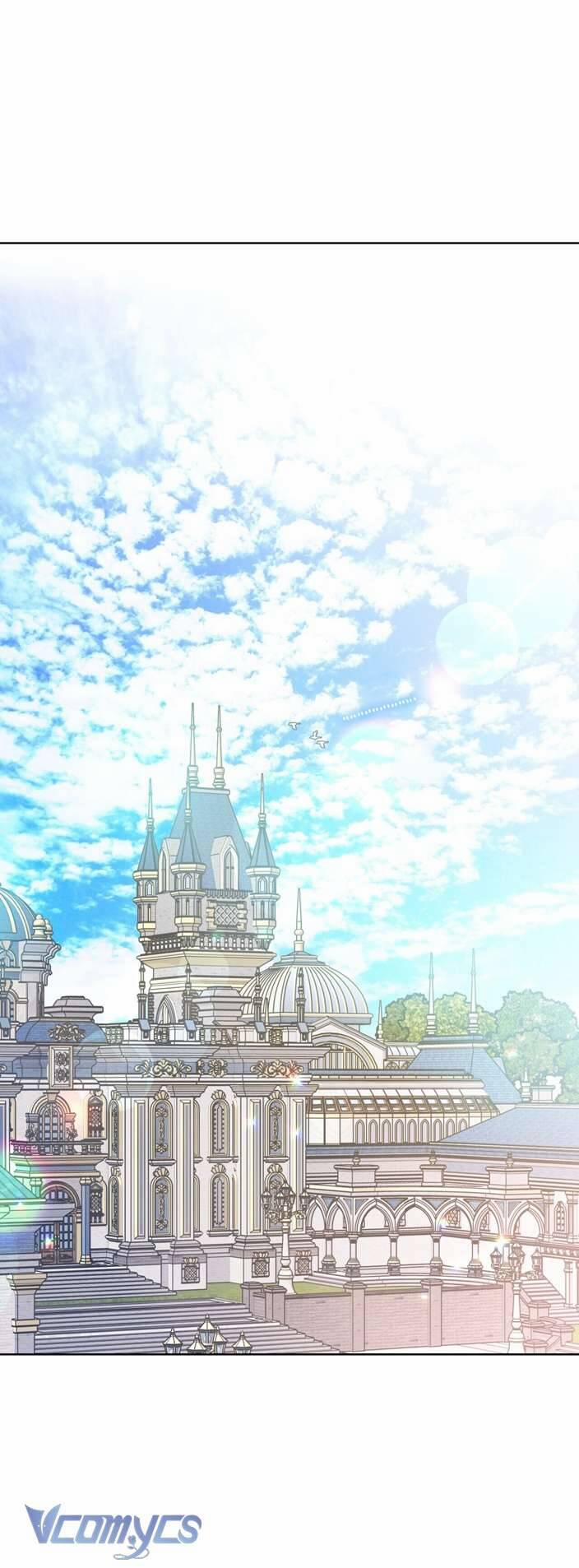 Hãy Để Tiểu Thư Emily Yên 5 trang 33