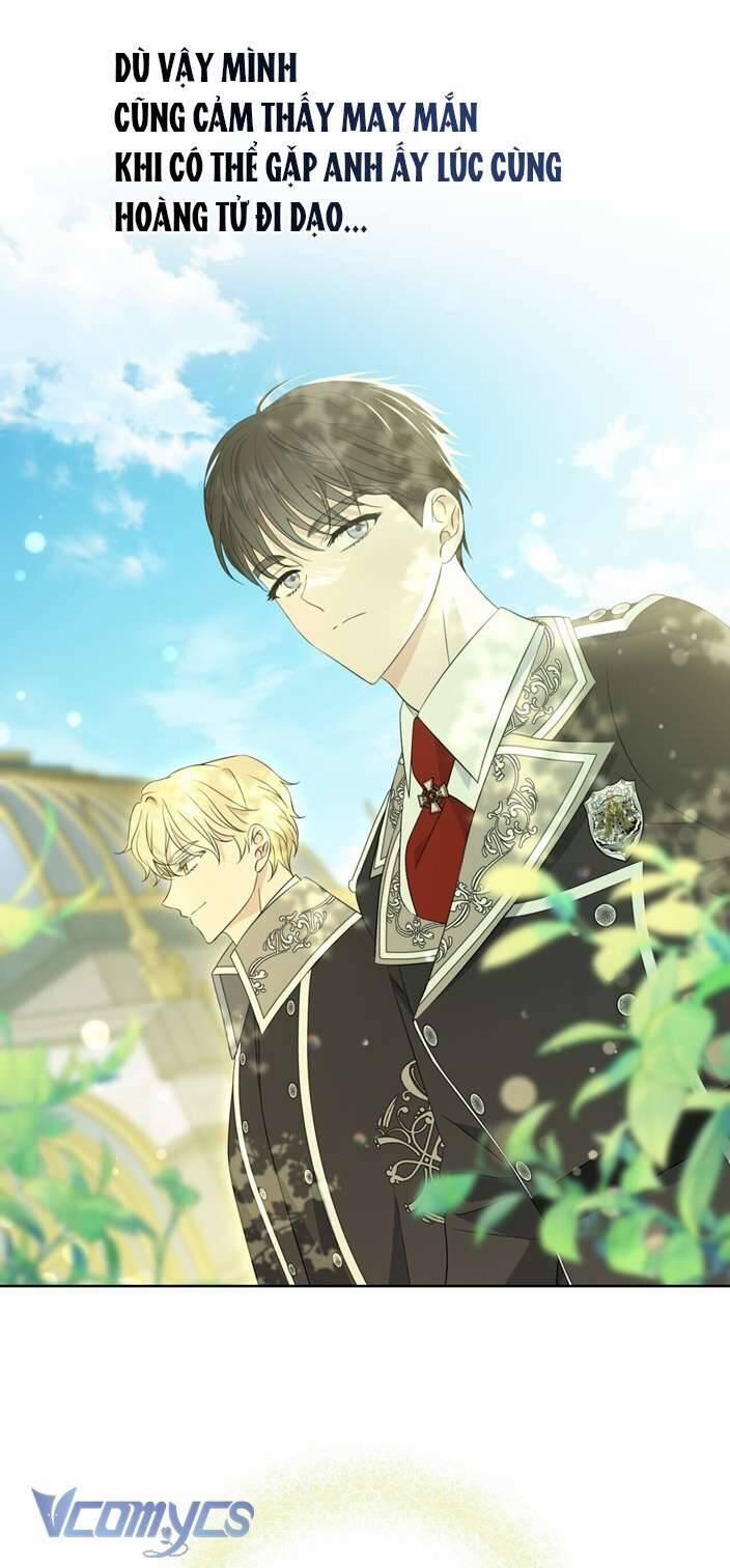 Hãy Để Tiểu Thư Emily Yên 5 trang 37