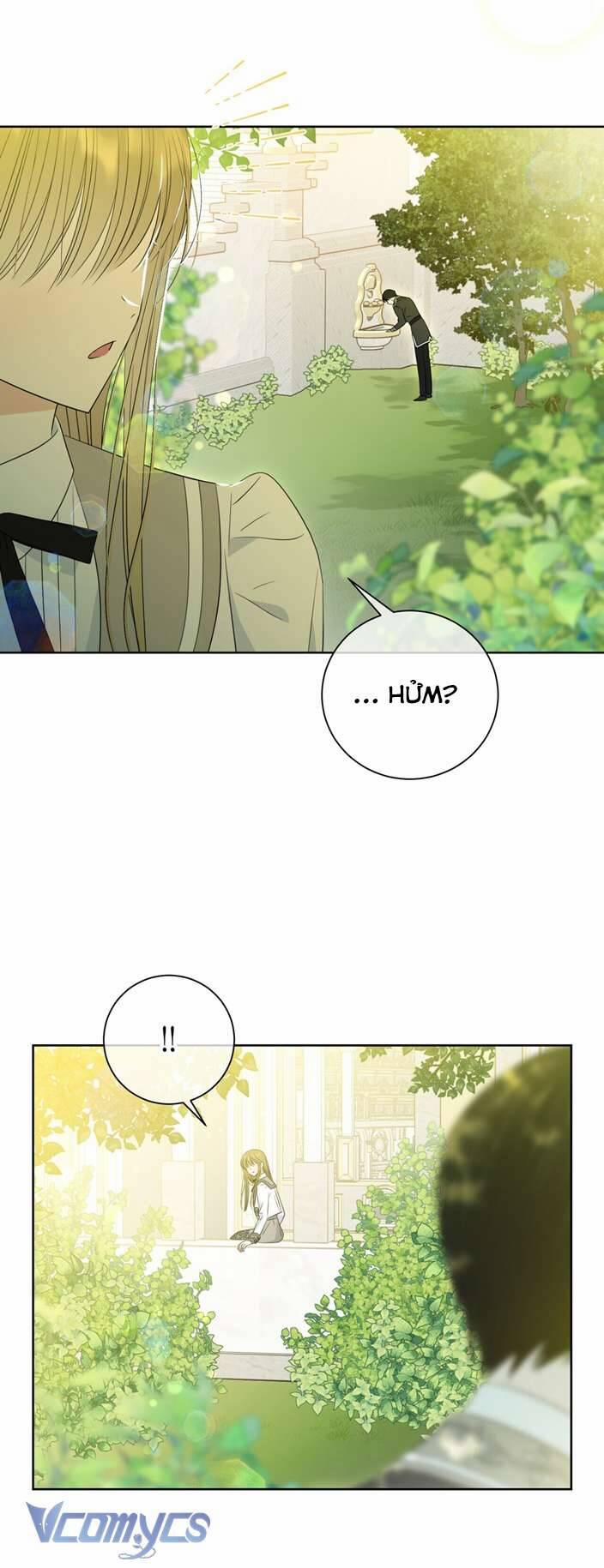 Hãy Để Tiểu Thư Emily Yên 5 trang 47