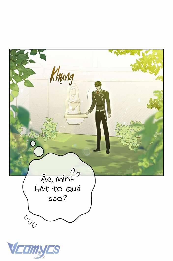 Hãy Để Tiểu Thư Emily Yên 5 trang 49