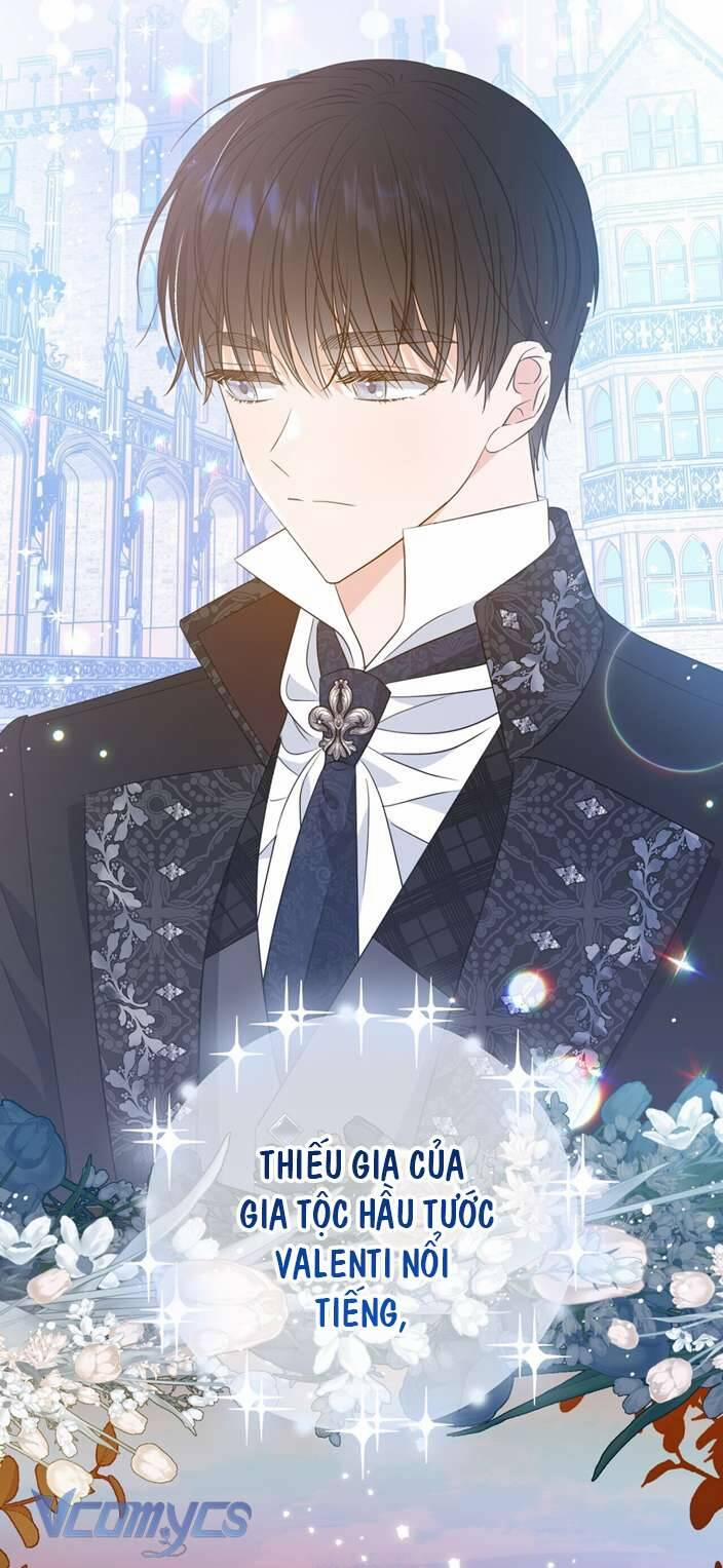 Hãy Để Tiểu Thư Emily Yên 5 trang 5