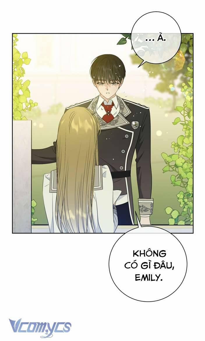 Hãy Để Tiểu Thư Emily Yên 5 trang 57