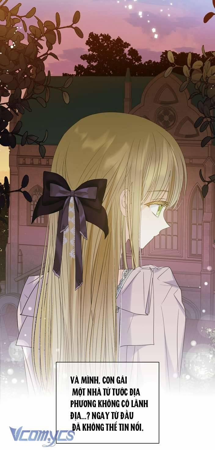 Hãy Để Tiểu Thư Emily Yên 5 trang 6