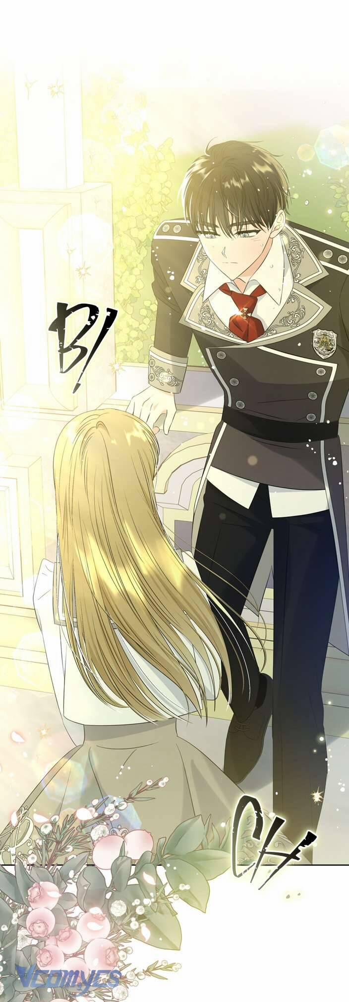 Hãy Để Tiểu Thư Emily Yên 5 trang 61