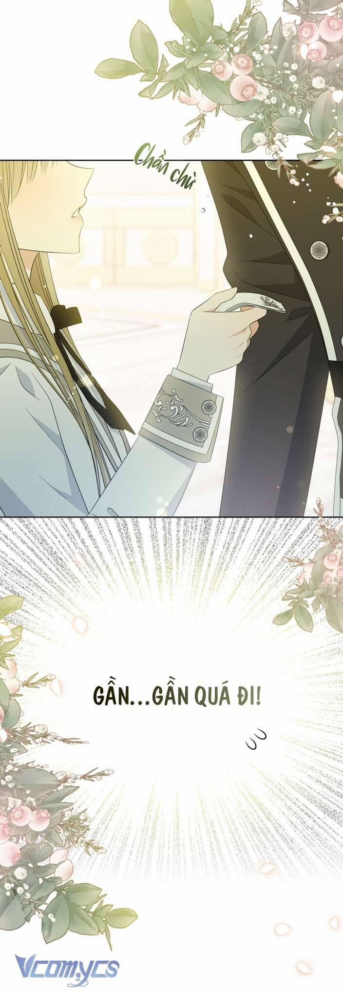 Hãy Để Tiểu Thư Emily Yên 5 trang 63