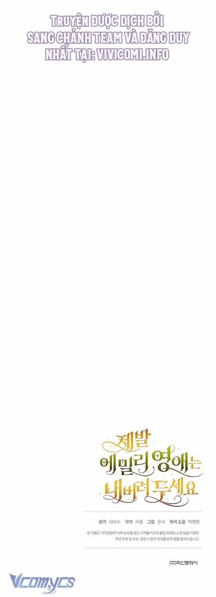 Hãy Để Tiểu Thư Emily Yên 5 trang 64