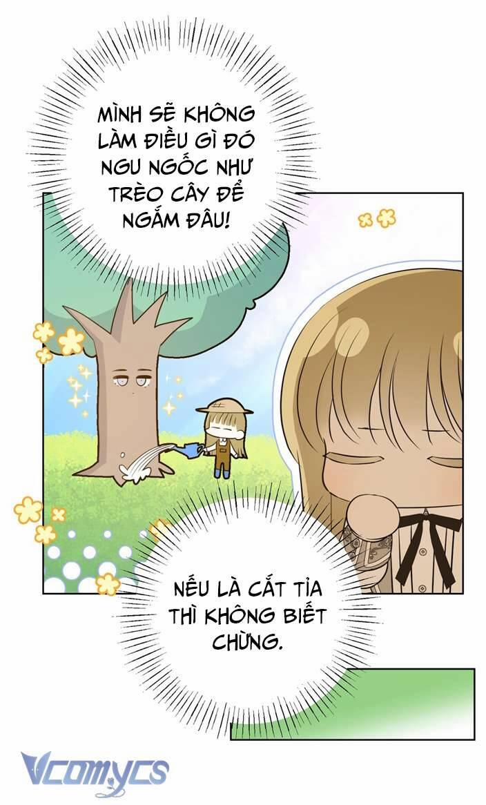 Hãy Để Tiểu Thư Emily Yên 5 trang 8