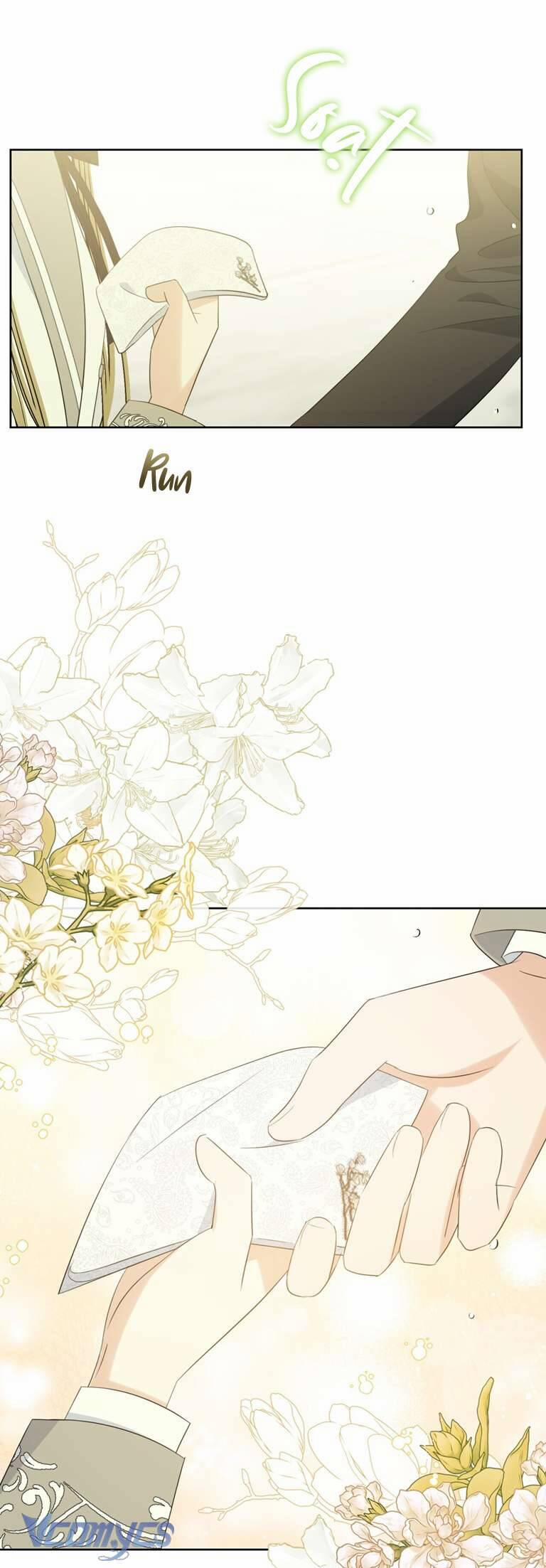 Hãy Để Tiểu Thư Emily Yên 6 trang 1