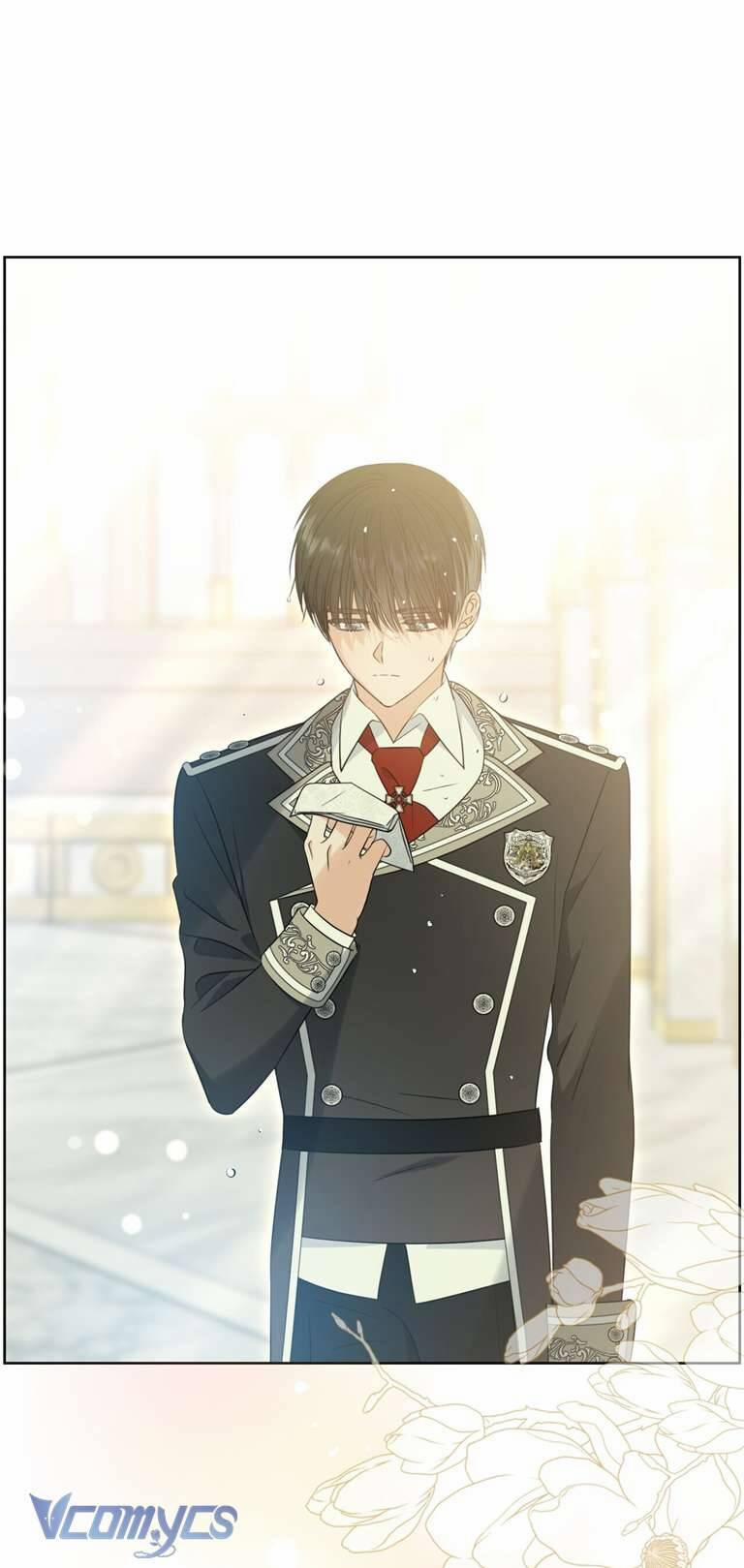 Hãy Để Tiểu Thư Emily Yên 6 trang 10