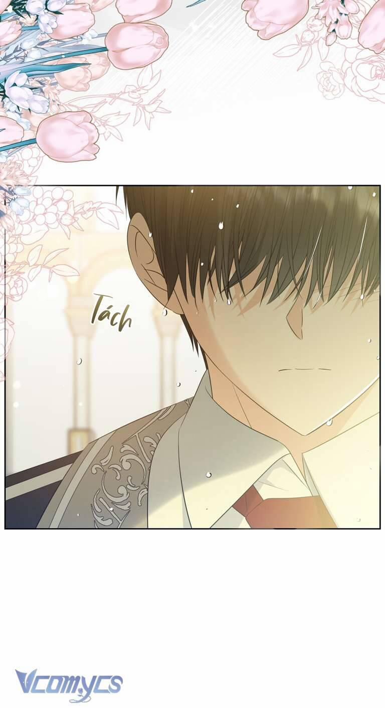 Hãy Để Tiểu Thư Emily Yên 6 trang 16