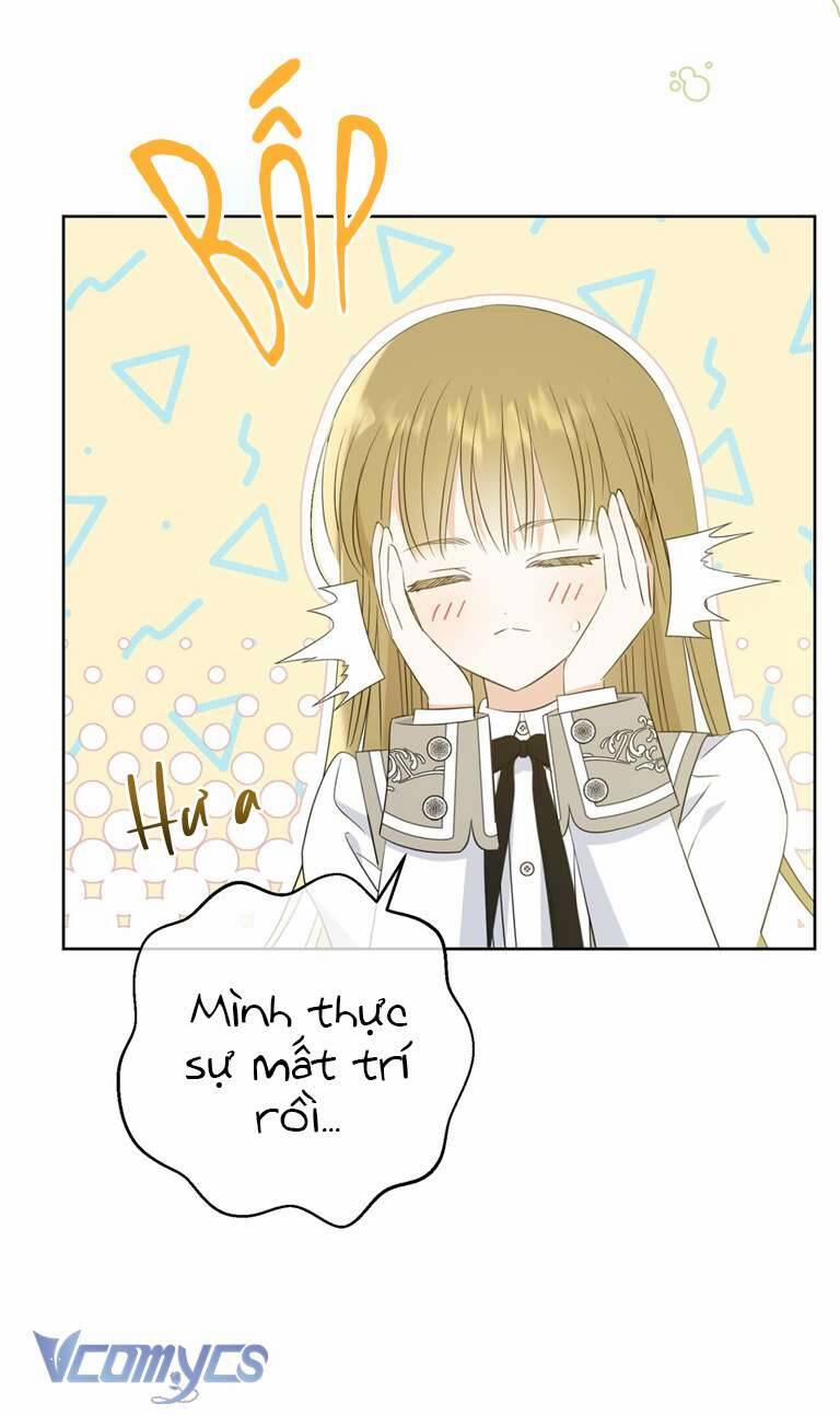 Hãy Để Tiểu Thư Emily Yên 6 trang 31