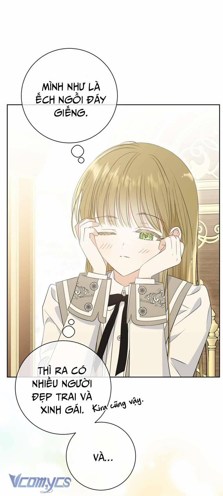 Hãy Để Tiểu Thư Emily Yên 6 trang 37