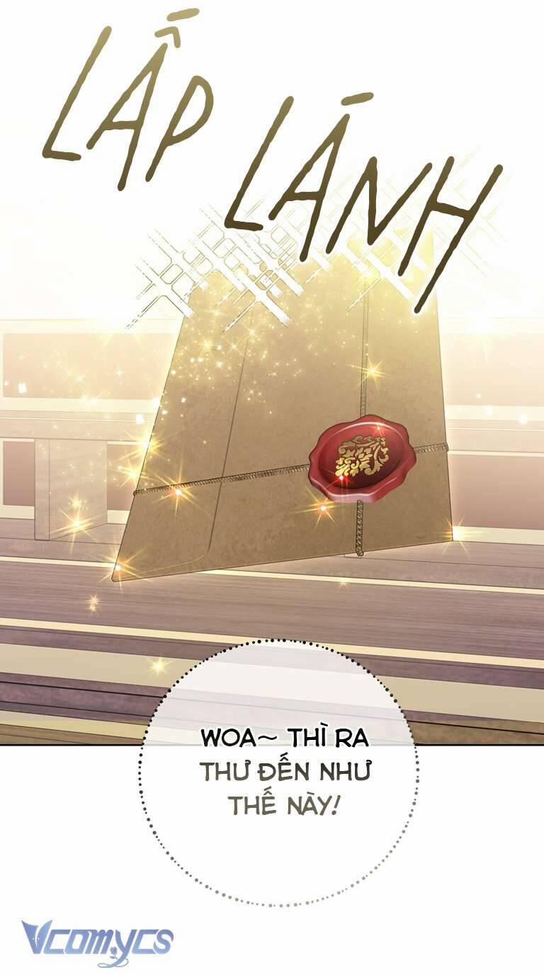 Hãy Để Tiểu Thư Emily Yên 6 trang 45