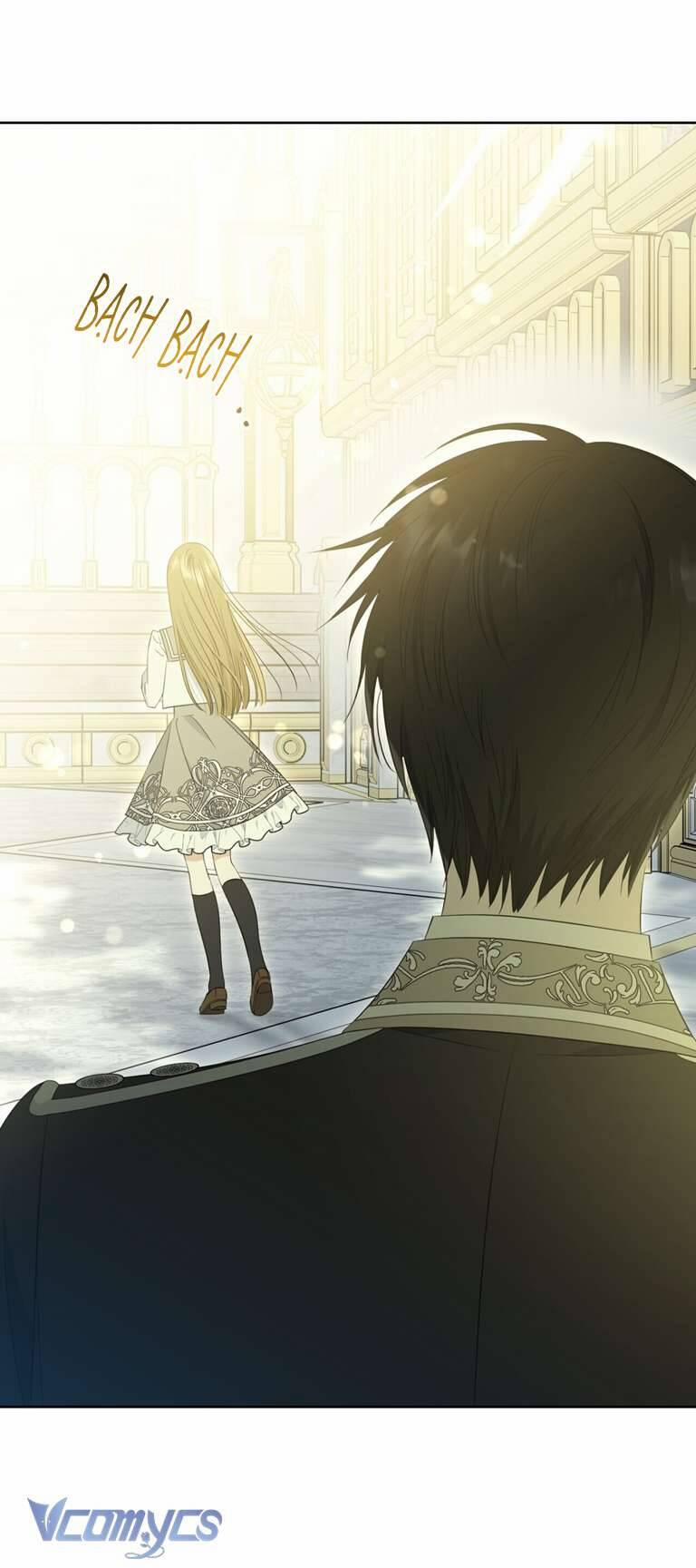 Hãy Để Tiểu Thư Emily Yên 6 trang 6