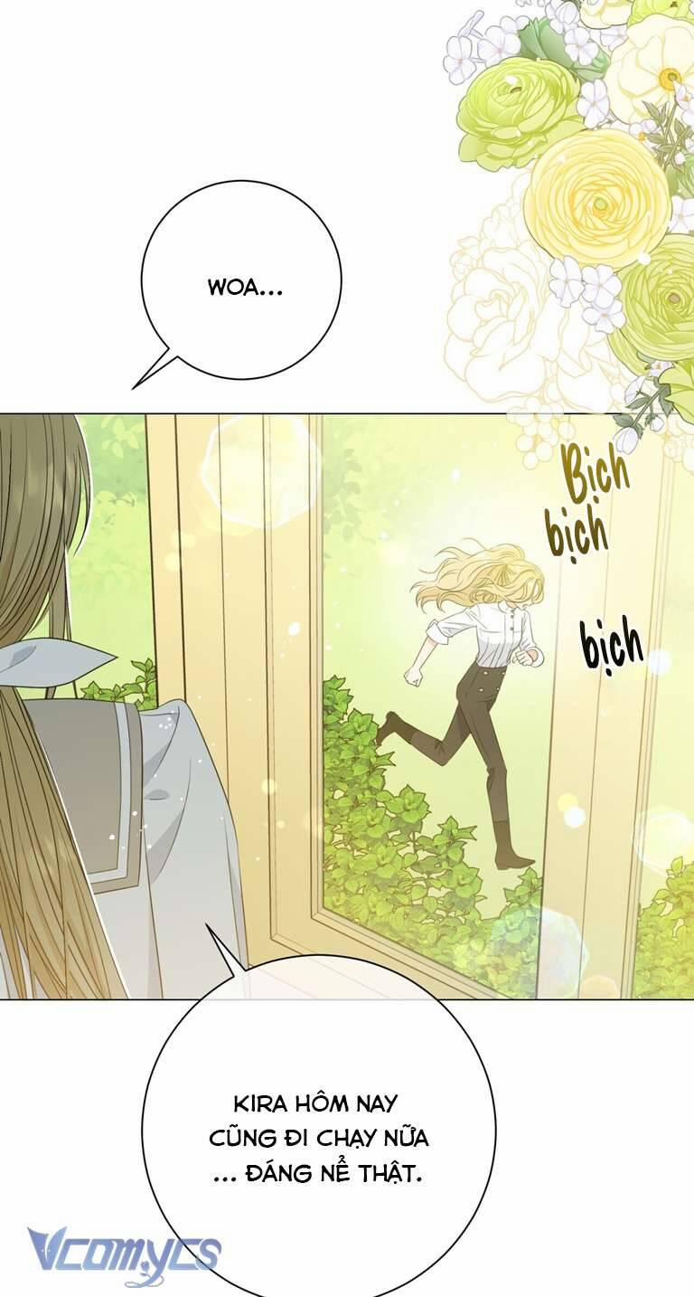 Hãy Để Tiểu Thư Emily Yên 7 trang 11