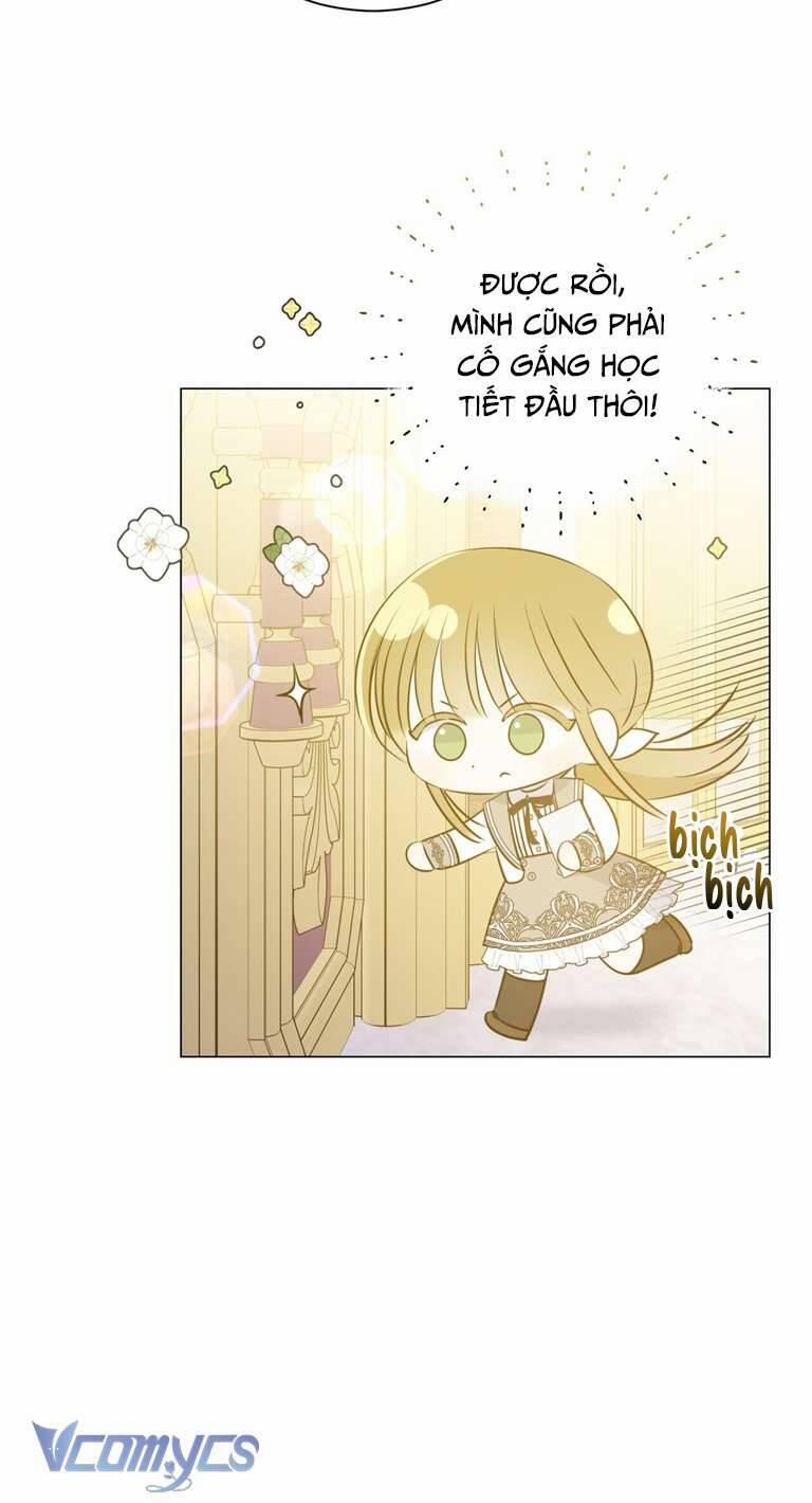 Hãy Để Tiểu Thư Emily Yên 7 trang 12