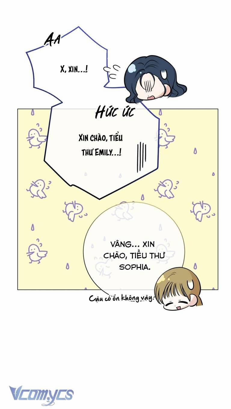 Hãy Để Tiểu Thư Emily Yên 7 trang 14