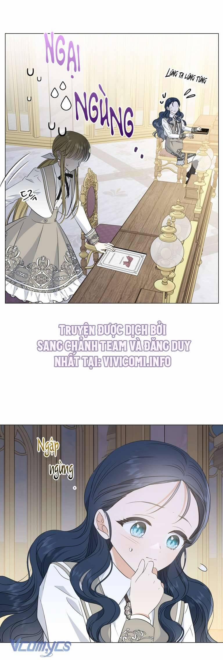 Hãy Để Tiểu Thư Emily Yên 7 trang 15