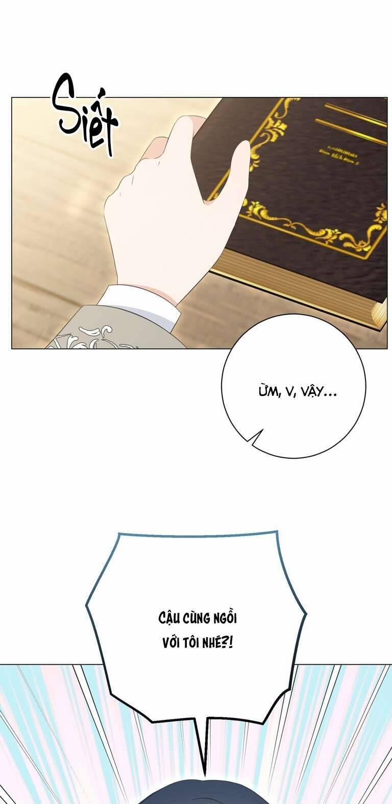 Hãy Để Tiểu Thư Emily Yên 7 trang 19