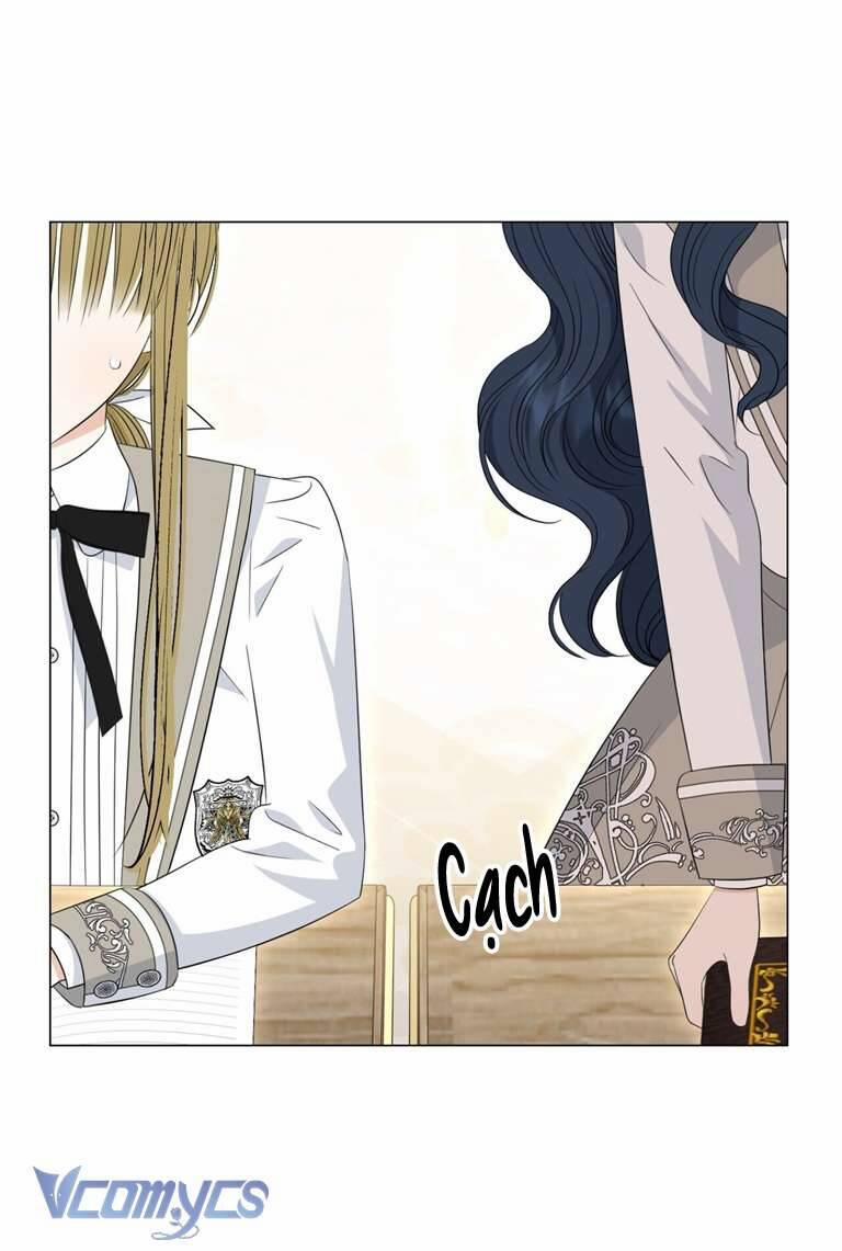 Hãy Để Tiểu Thư Emily Yên 7 trang 22