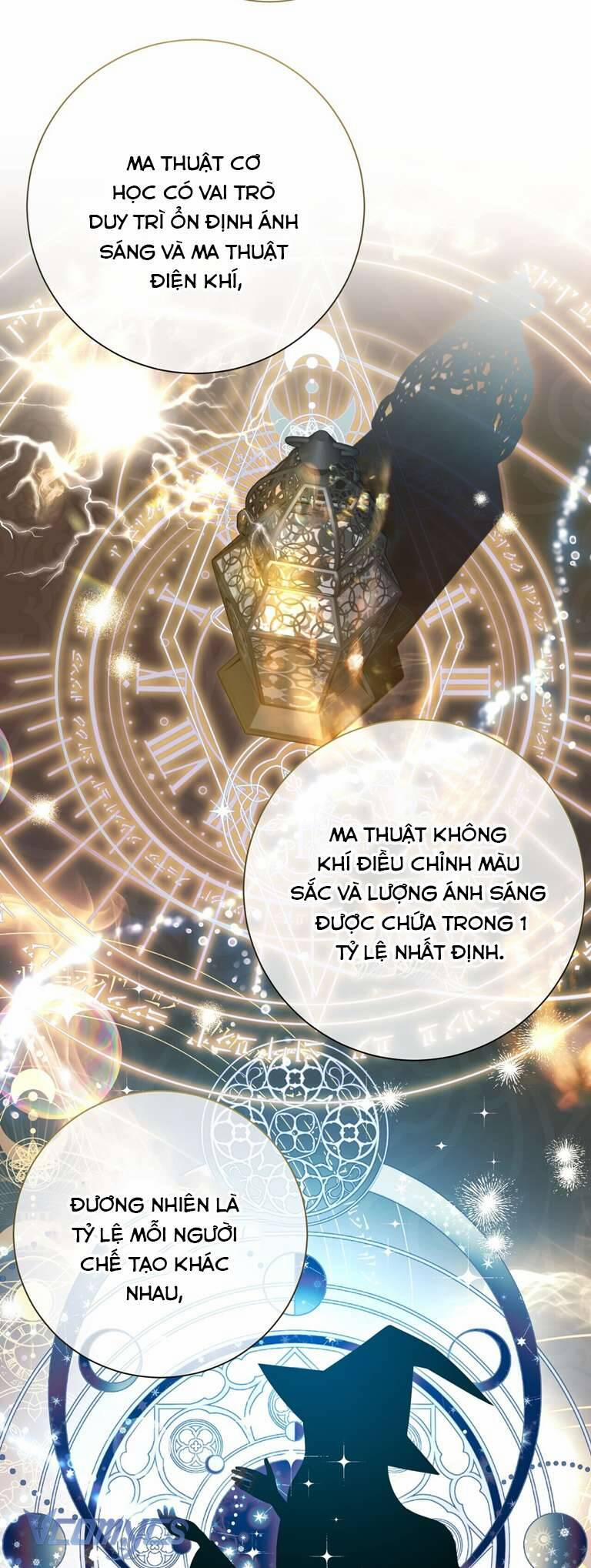 Hãy Để Tiểu Thư Emily Yên 7 trang 27