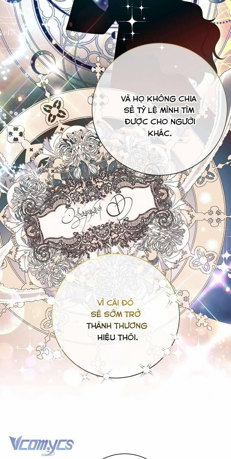 Hãy Để Tiểu Thư Emily Yên 7 trang 28