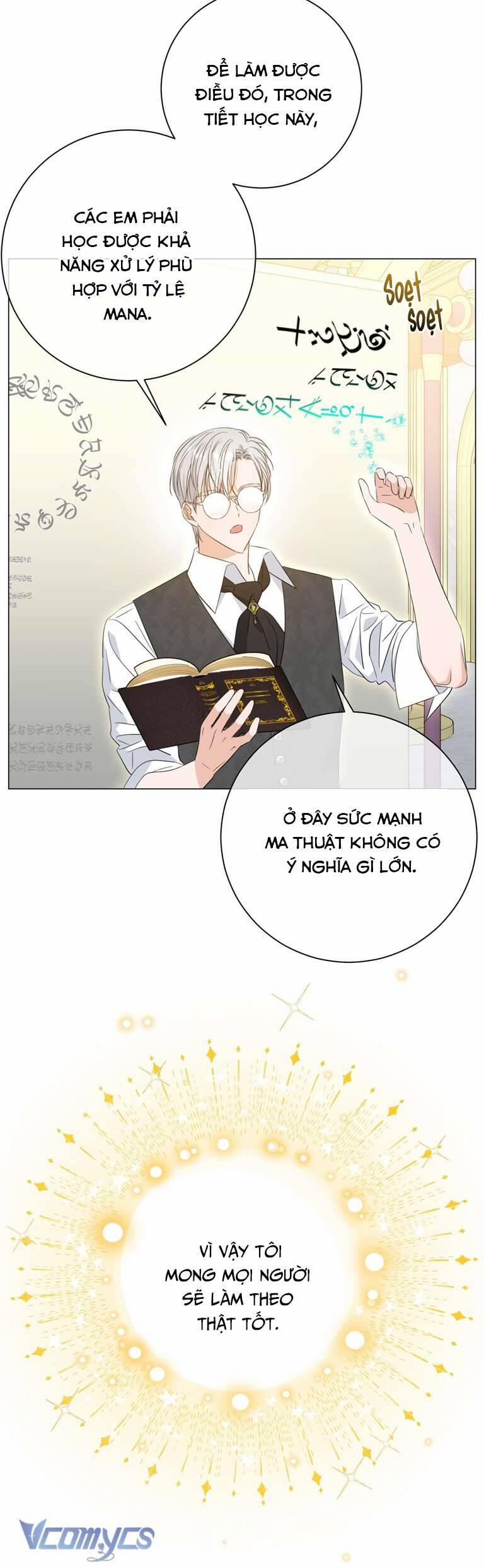 Hãy Để Tiểu Thư Emily Yên 7 trang 29