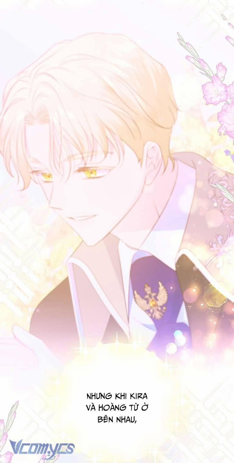 Hãy Để Tiểu Thư Emily Yên 7 trang 3