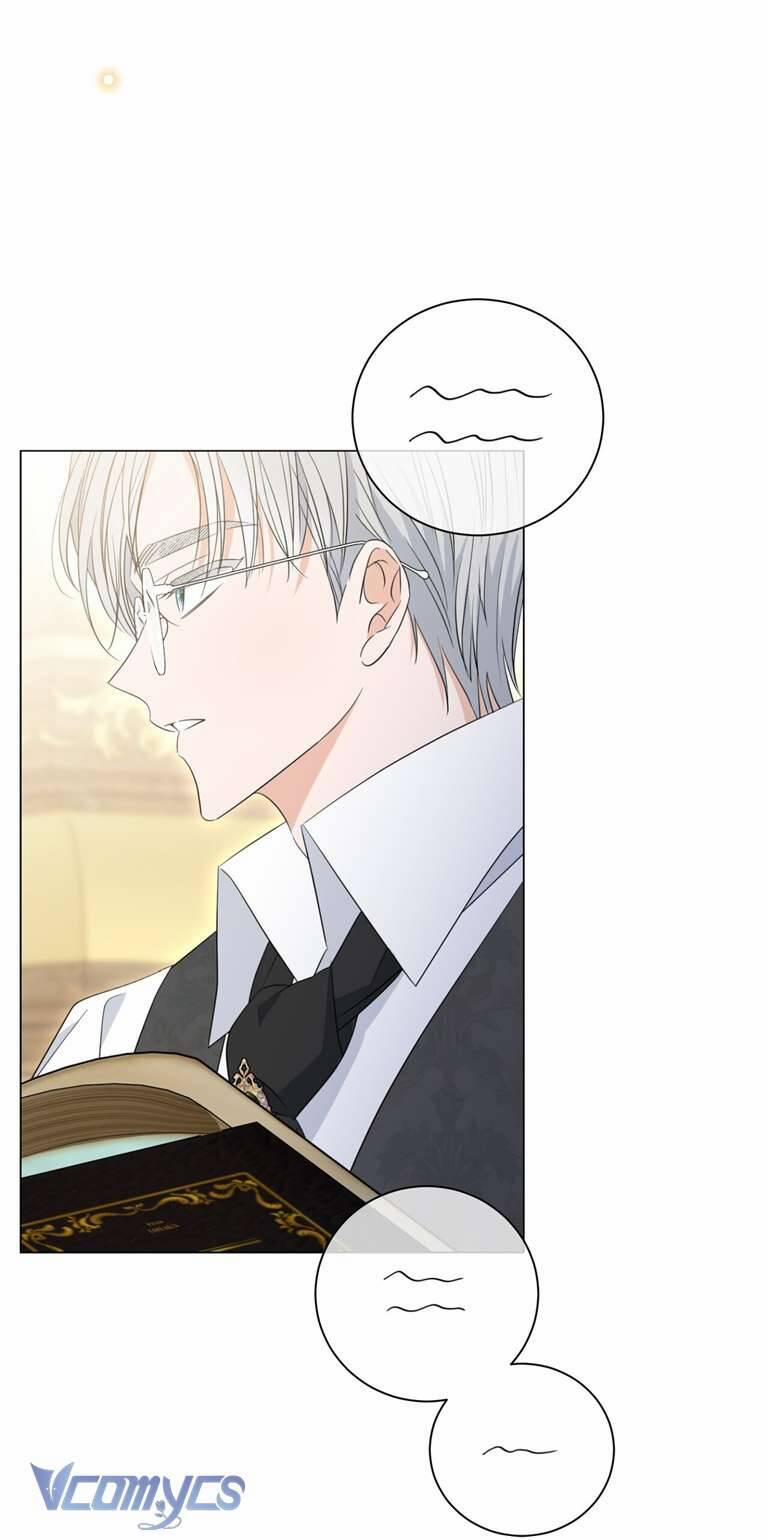 Hãy Để Tiểu Thư Emily Yên 7 trang 30