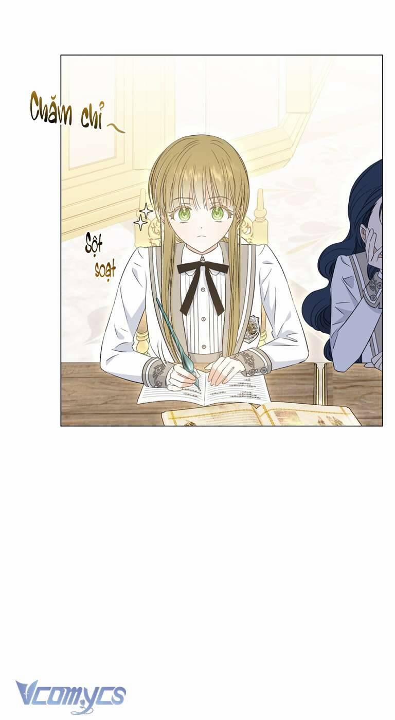 Hãy Để Tiểu Thư Emily Yên 7 trang 31