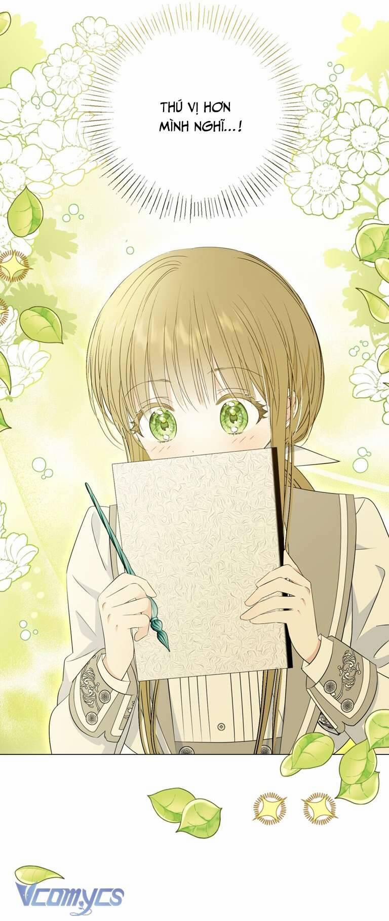 Hãy Để Tiểu Thư Emily Yên 7 trang 34