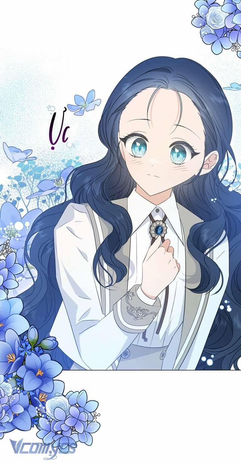 Hãy Để Tiểu Thư Emily Yên 7 trang 37