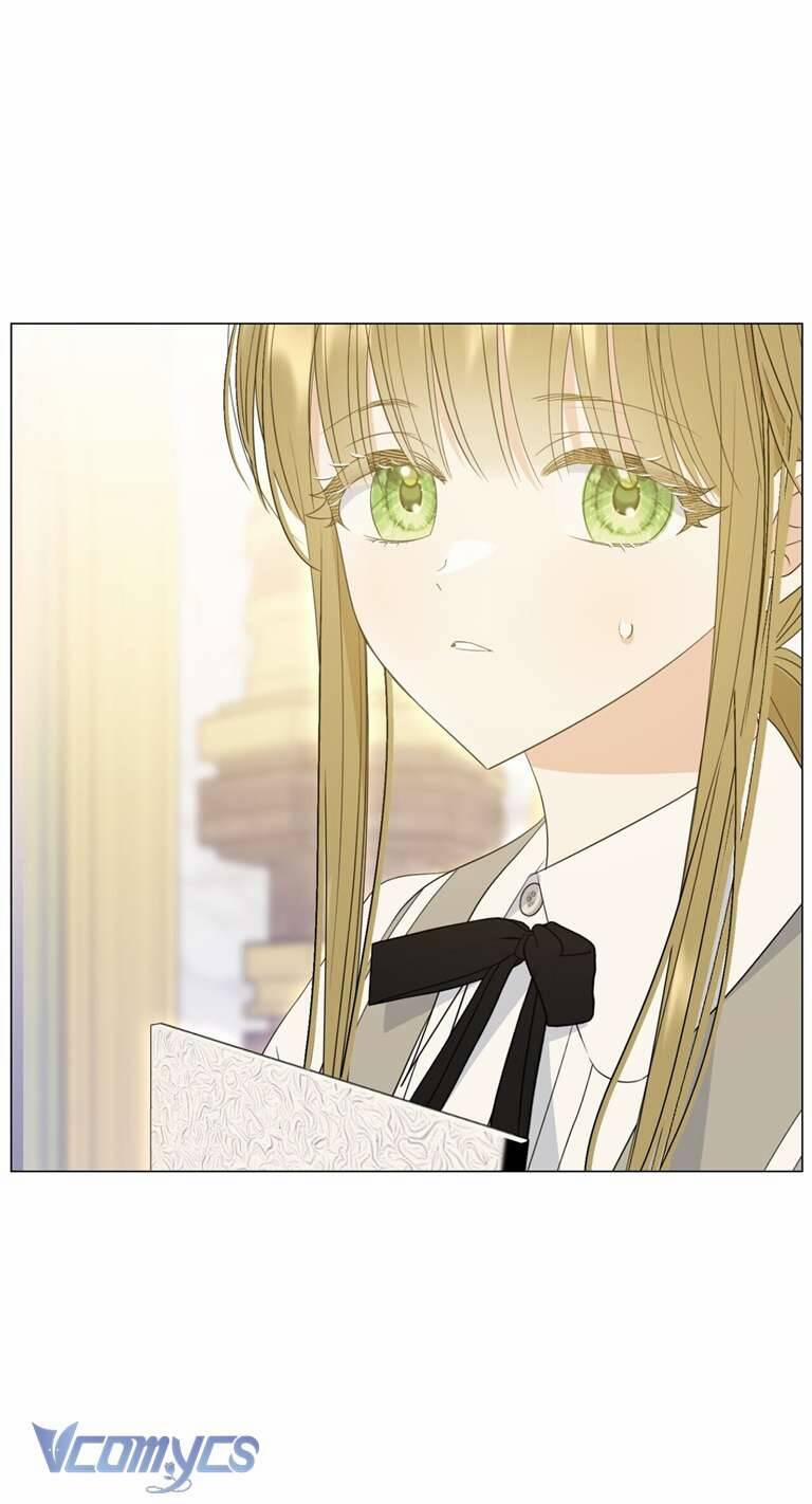 Hãy Để Tiểu Thư Emily Yên 7 trang 38