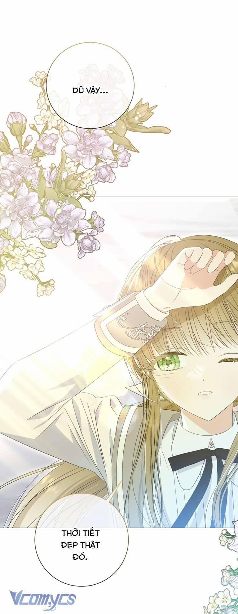 Hãy Để Tiểu Thư Emily Yên 7 trang 43