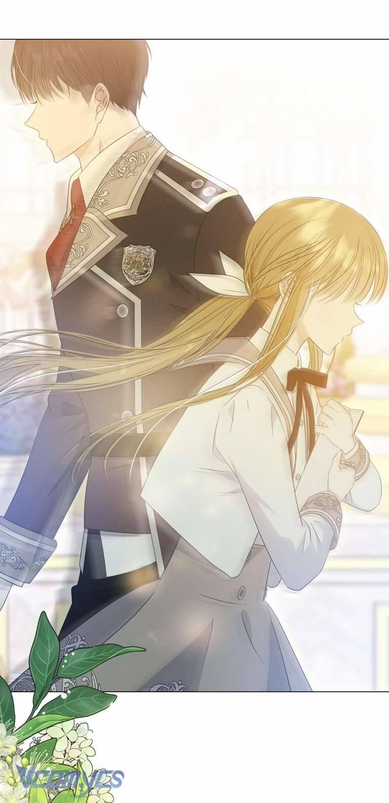 Hãy Để Tiểu Thư Emily Yên 7 trang 45