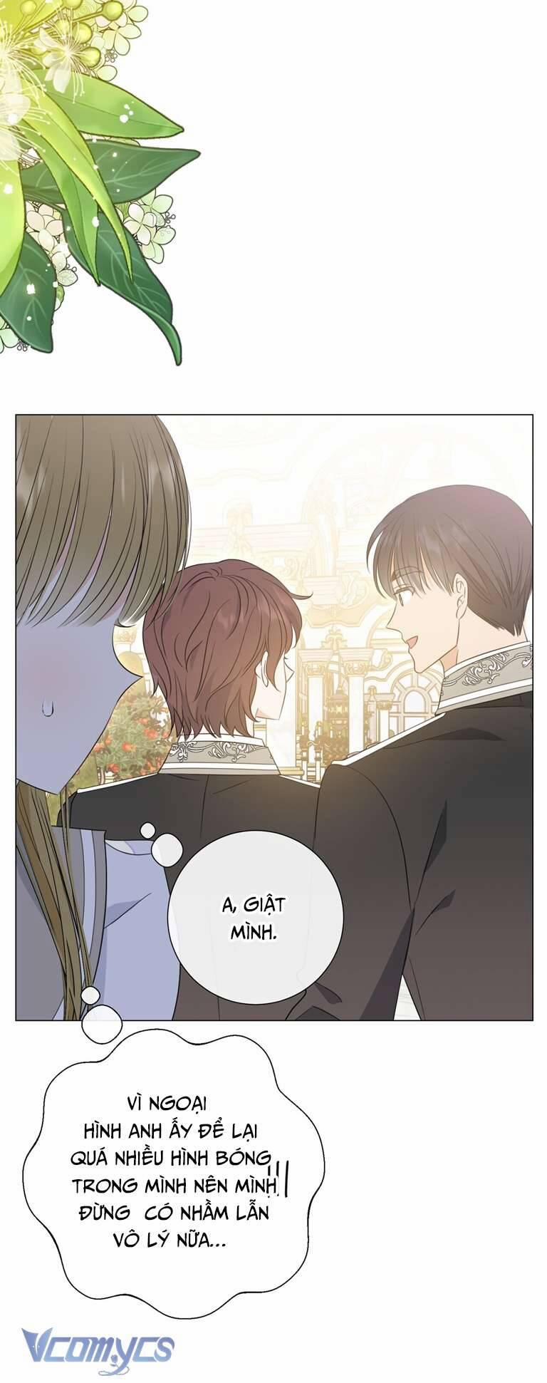 Hãy Để Tiểu Thư Emily Yên 7 trang 48