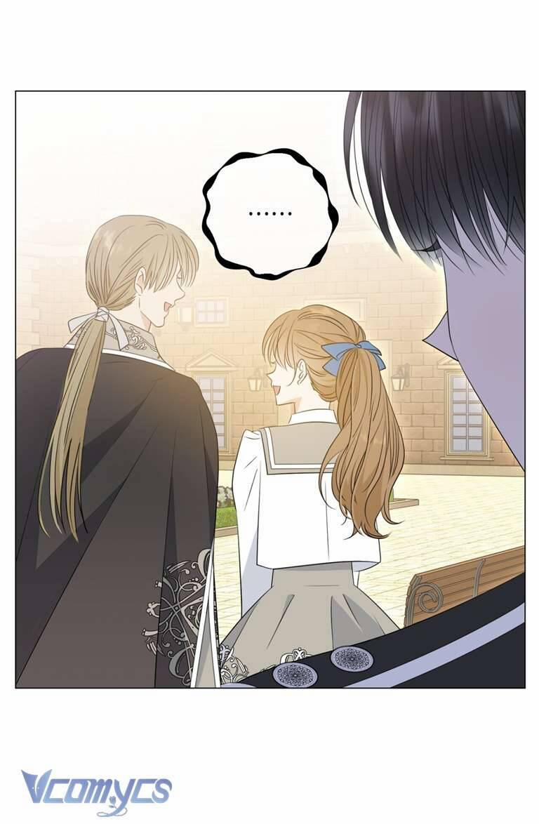 Hãy Để Tiểu Thư Emily Yên 7 trang 49