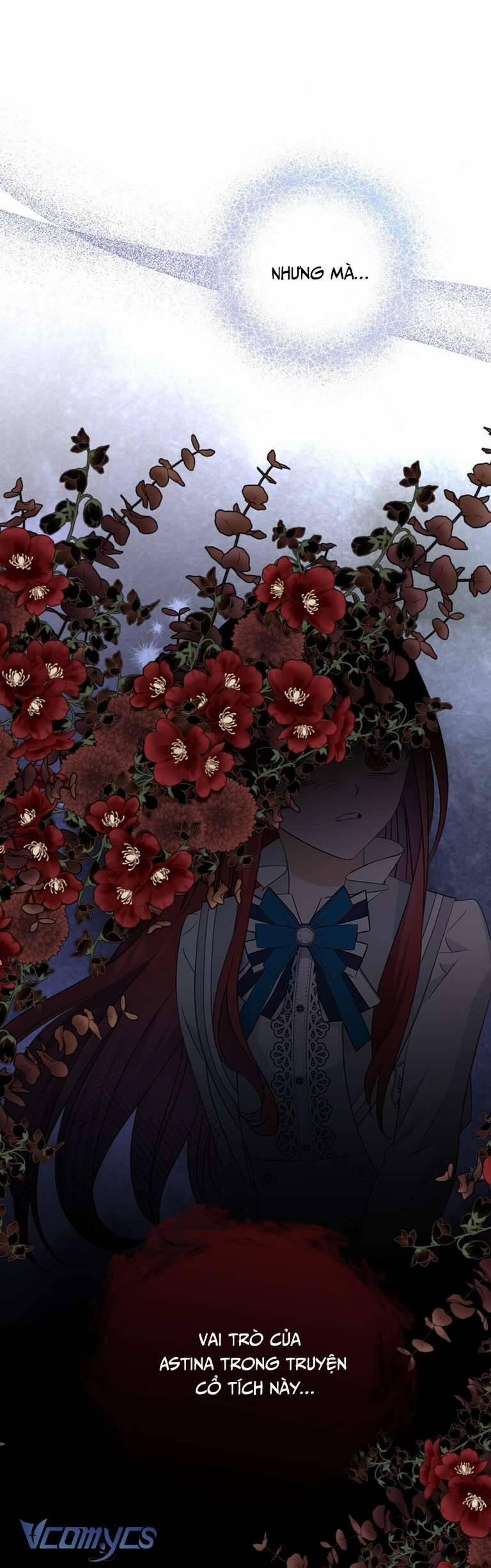 Hãy Để Tiểu Thư Emily Yên 7 trang 5