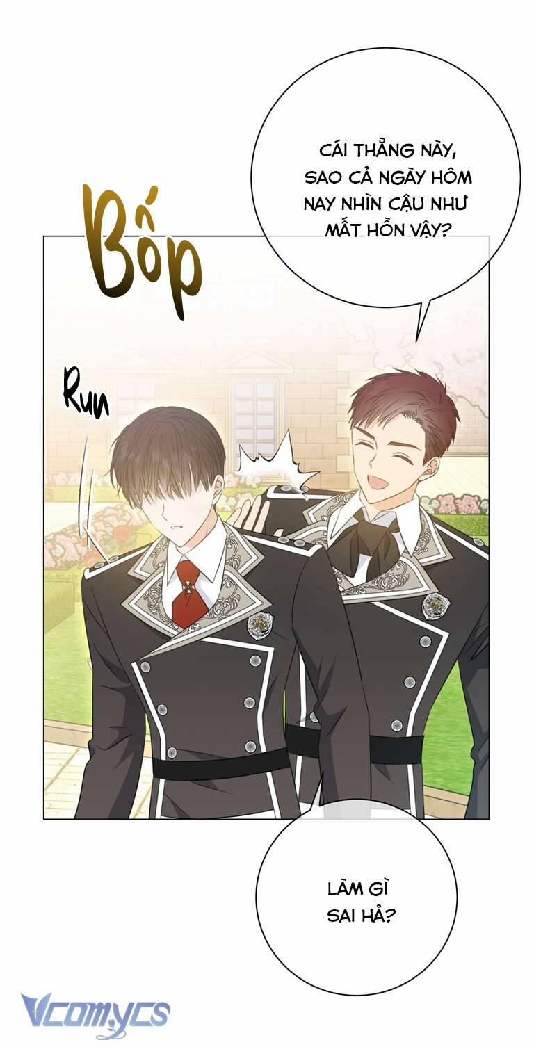 Hãy Để Tiểu Thư Emily Yên 7 trang 50