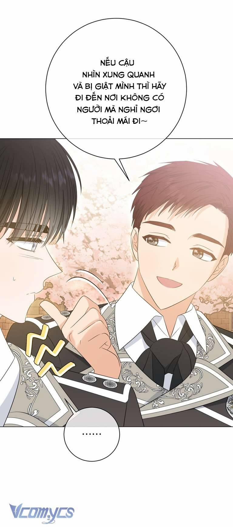 Hãy Để Tiểu Thư Emily Yên 7 trang 51