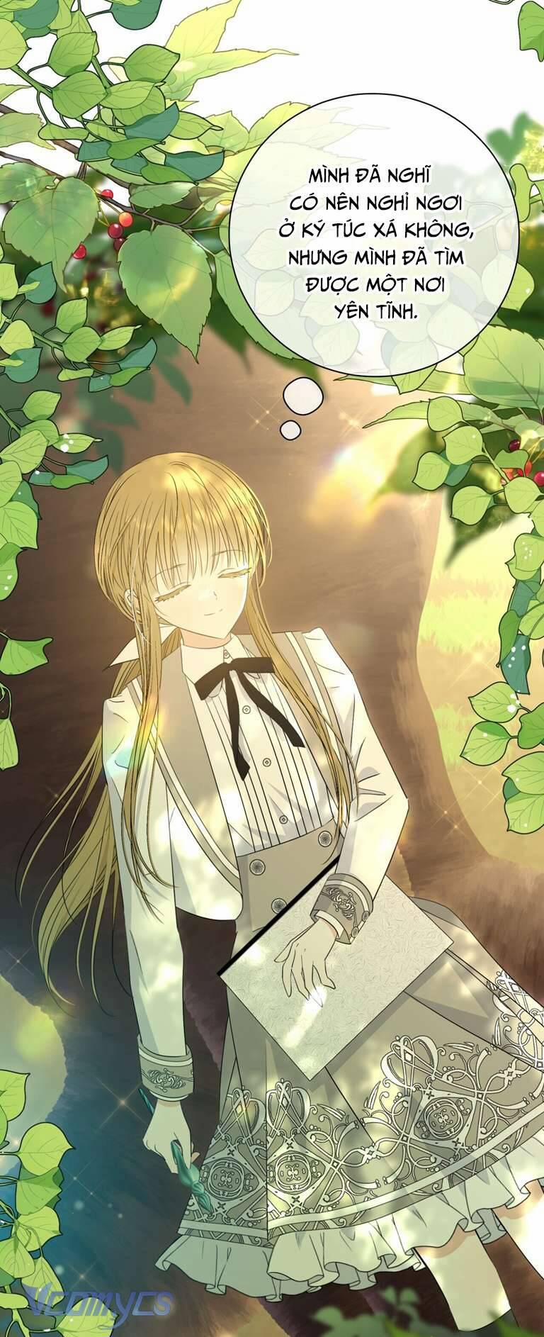 Hãy Để Tiểu Thư Emily Yên 7 trang 53