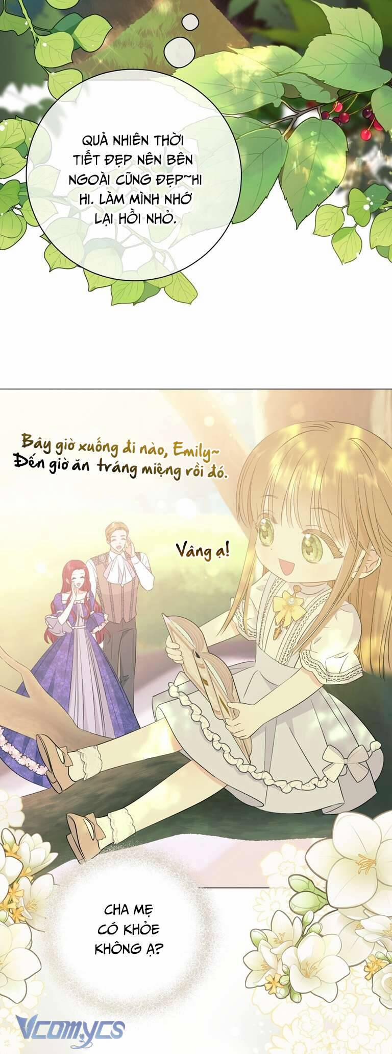 Hãy Để Tiểu Thư Emily Yên 7 trang 54