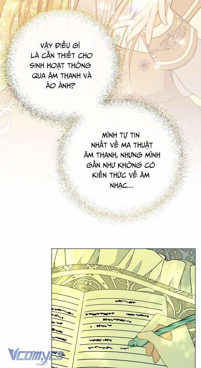 Hãy Để Tiểu Thư Emily Yên 7 trang 57