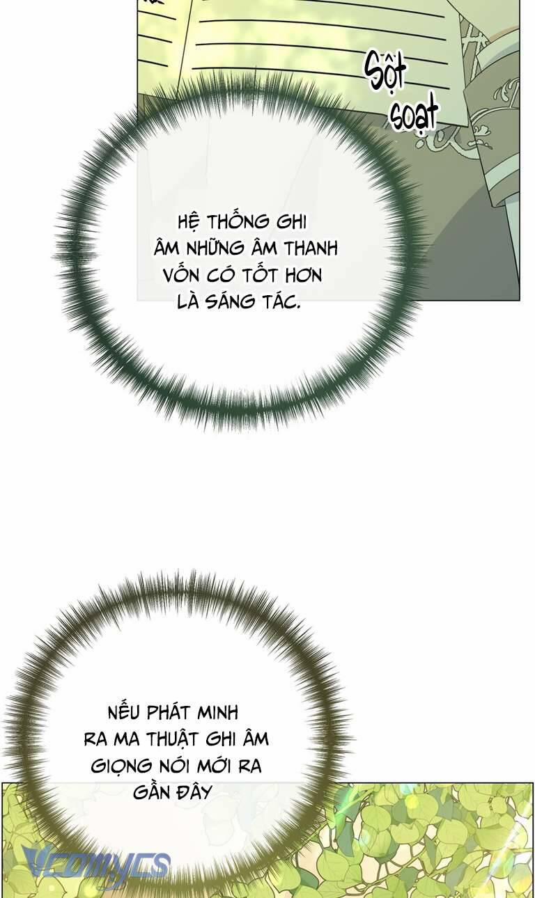 Hãy Để Tiểu Thư Emily Yên 7 trang 58