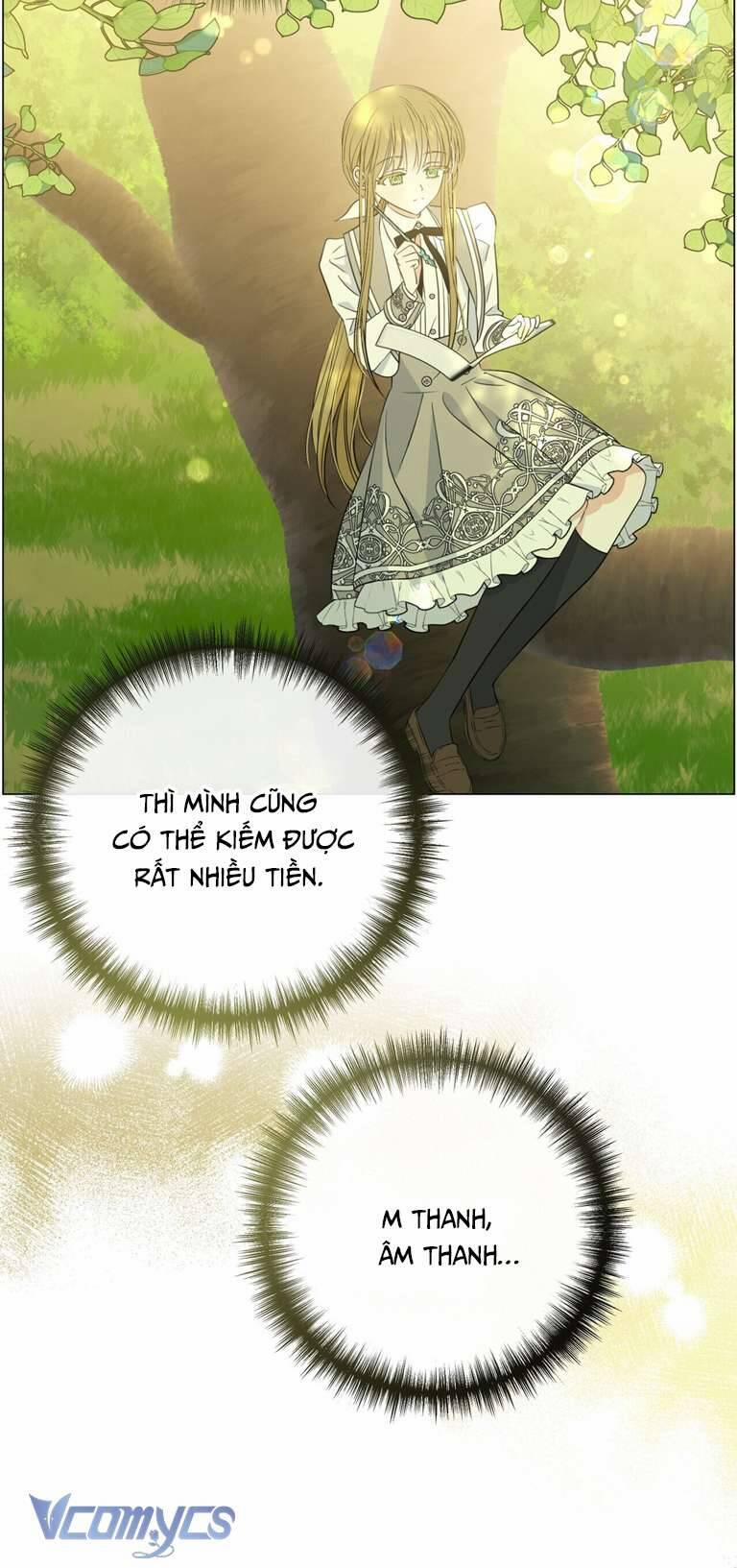 Hãy Để Tiểu Thư Emily Yên 7 trang 59