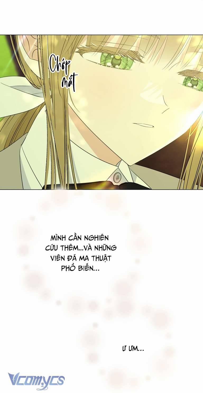 Hãy Để Tiểu Thư Emily Yên 7 trang 60