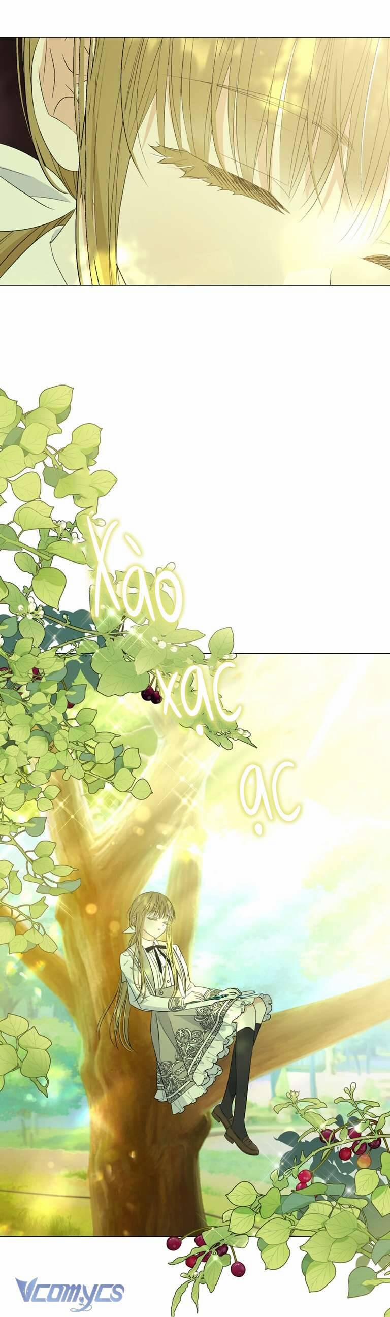 Hãy Để Tiểu Thư Emily Yên 7 trang 61