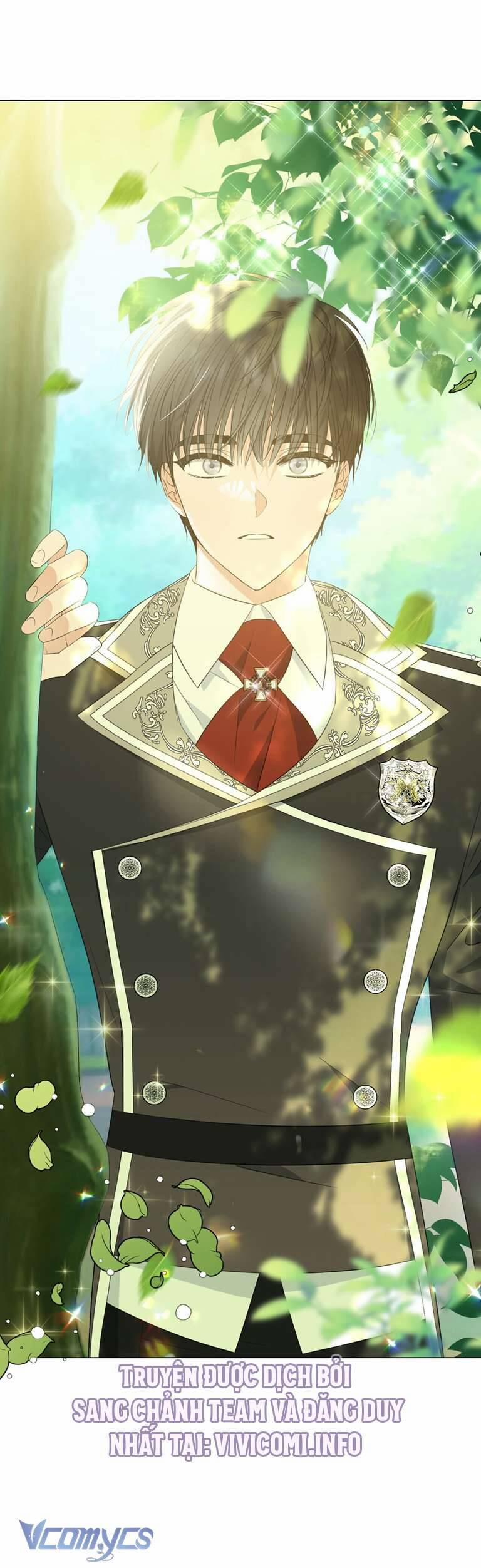 Hãy Để Tiểu Thư Emily Yên 7 trang 63