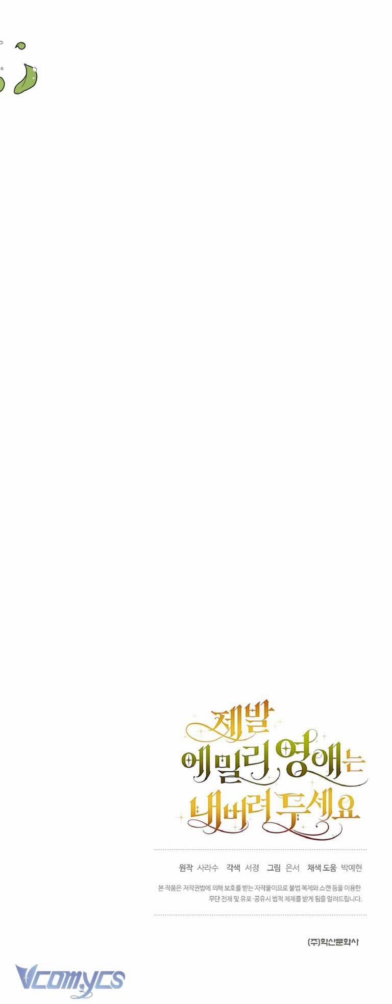 Hãy Để Tiểu Thư Emily Yên 7 trang 64